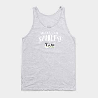 MITLOO - Bunch 'o' Noodles Tank Top